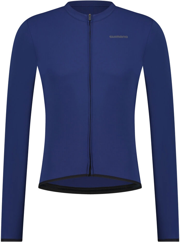 Shimano Futuro - Long Sleeve Jersey