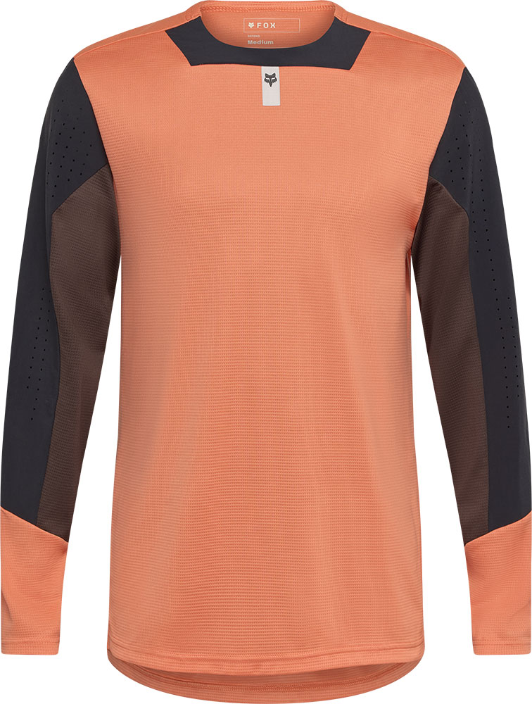 Fox Racing Defend - MTB Long Sleeve Jersey