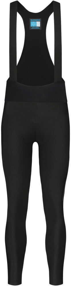 Shimano Beaufort Intera - Bib Tights with Pad
