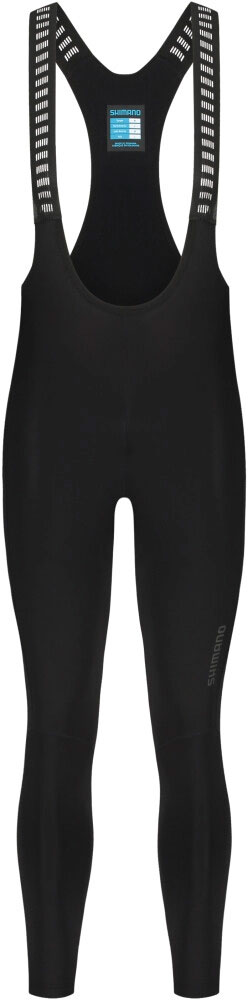 Shimano Beaufort Caldo Extra - Bib Tights with Pad