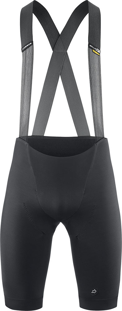 Assos Mille GTS S11 - Bib Shorts With Pad