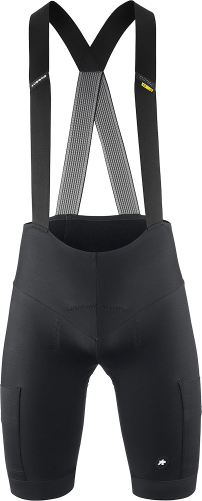 Assos Tactica T5 - Bib Shorts with Pad
