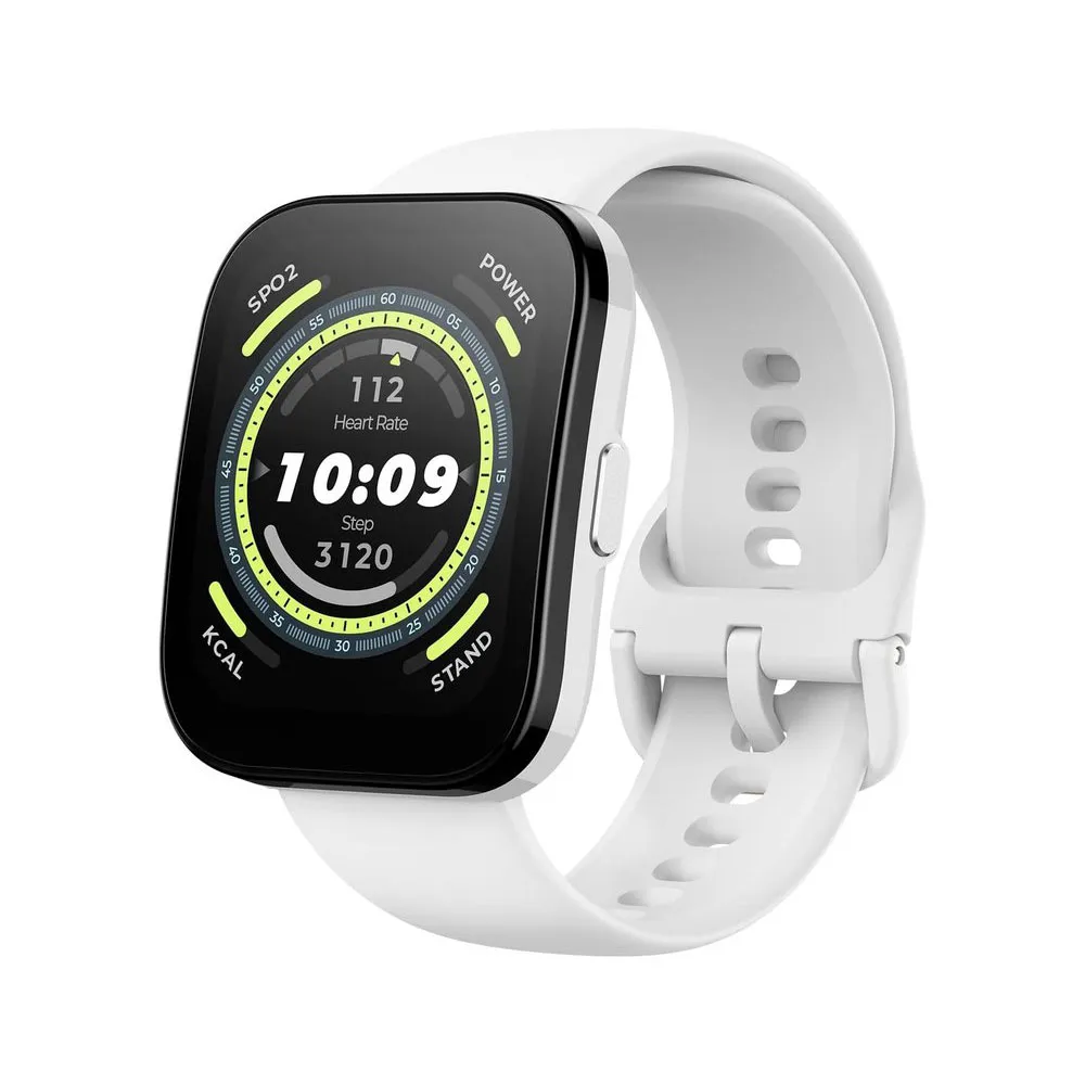 Amazfit Smartwatch BIP 5