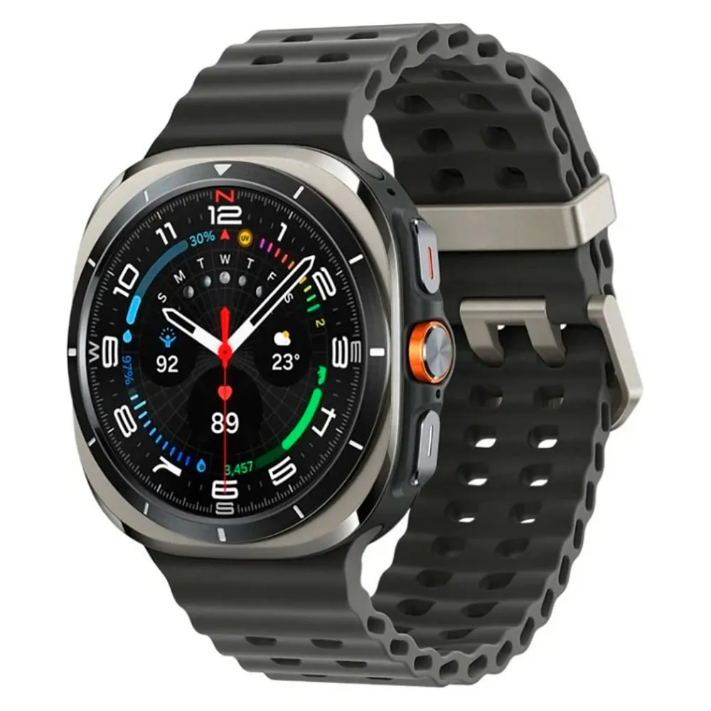 Samsung Smartwatch Galaxy Watch Ultra 2025