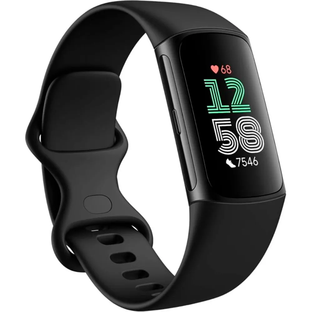 Fitbit Smartwatch Charge 6