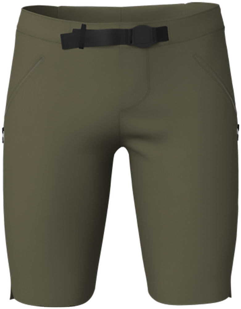 Cube Gravel - Short