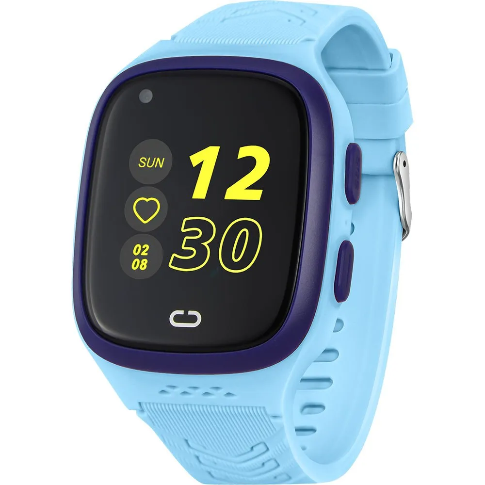 Garett Smartwatch Kids Rock 4G RT
