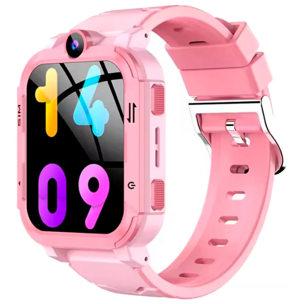 Blackview Smartwatch Z20 4G GPS