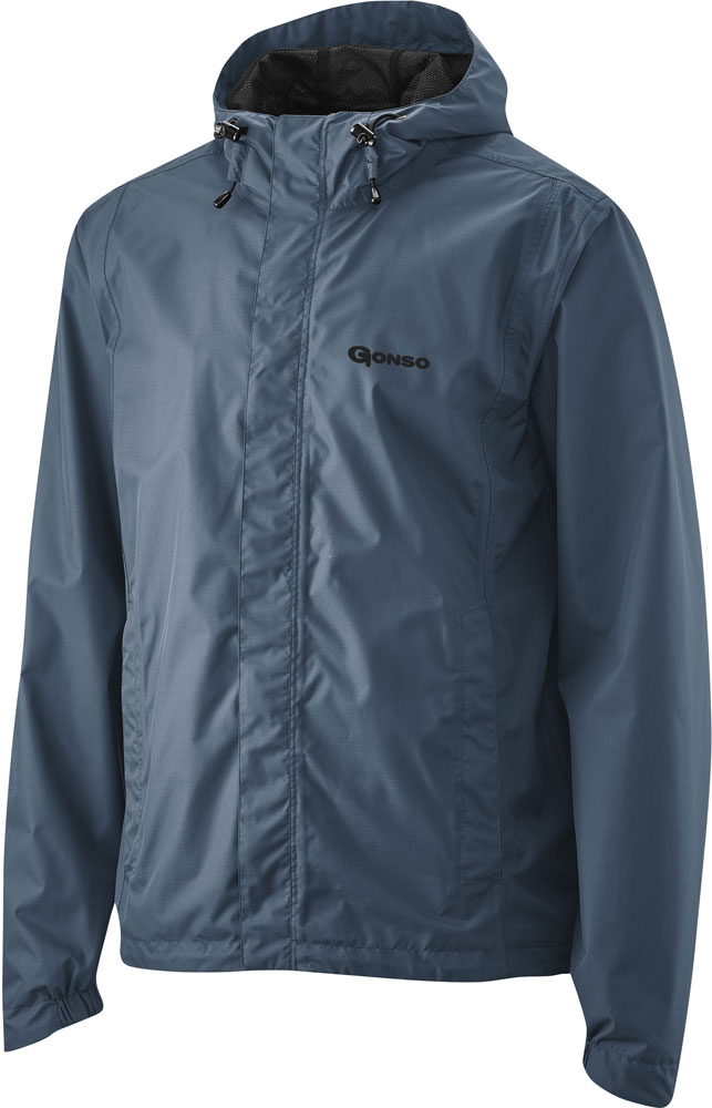 Gonso Save Light - Jaqueta de chuva