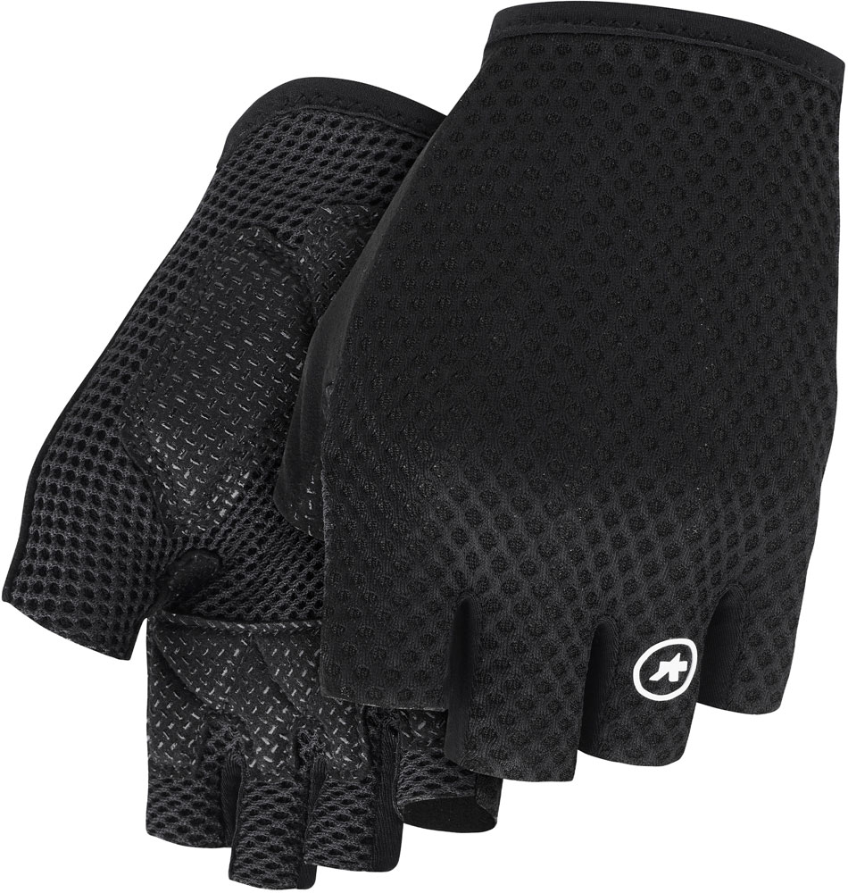 Assos Endurance S11 - Cycling Gloves