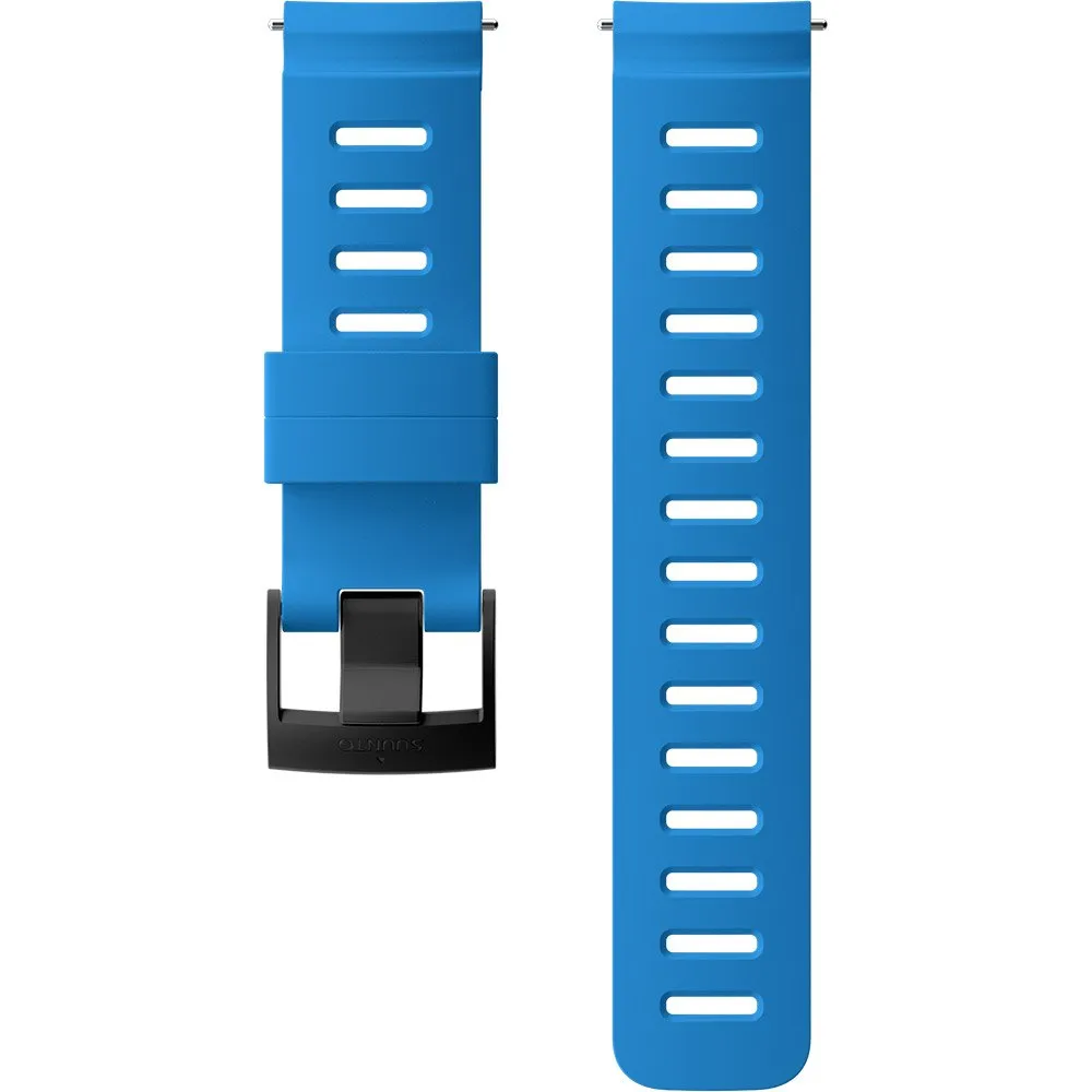 Suunto Pulseira de silicone Dive 1 24 mm