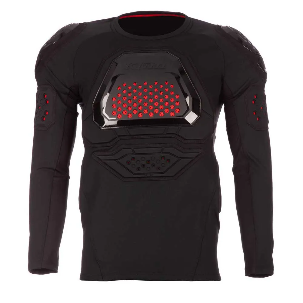 Klim Camiseta de proteção de manga comprida Aggressor 2.0