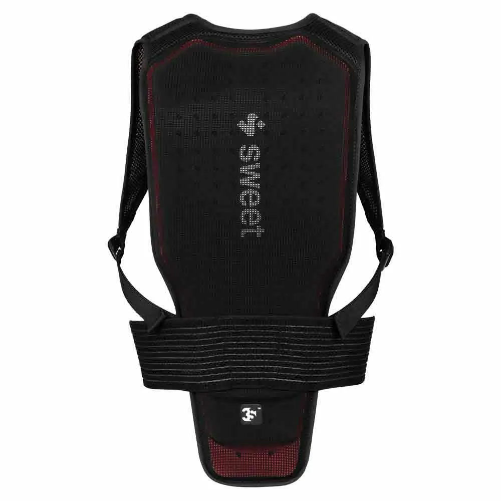 Sweet protection Protetor de costas 2.0 Junior