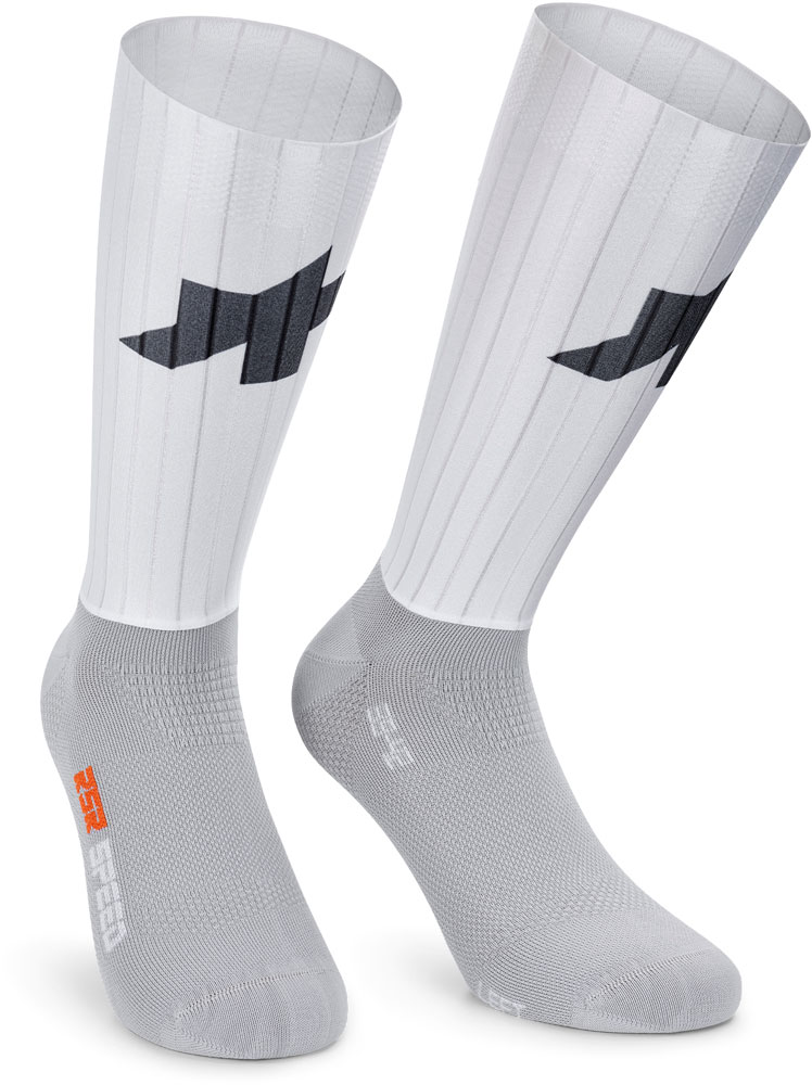 Assos RSR Speed Socks S11 - Socks