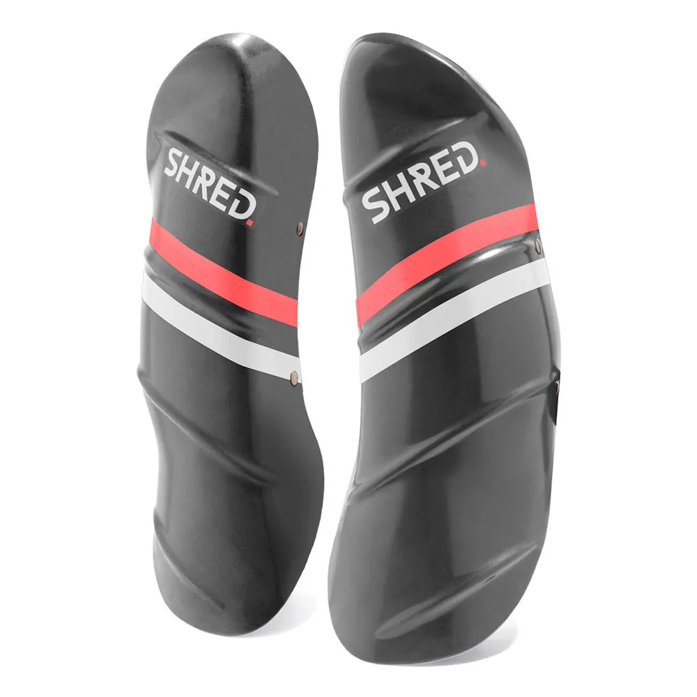 Shred Caneleiras