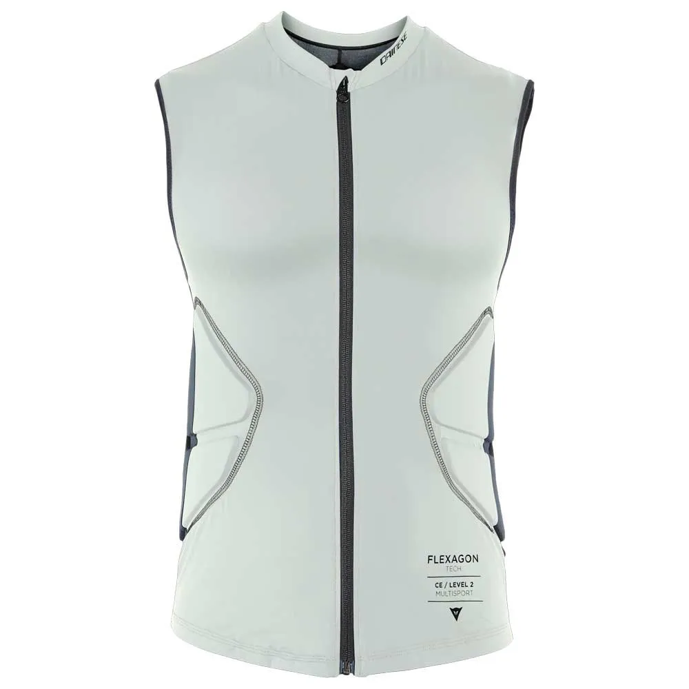 Dainese snow Colete de proteção para mulheres Flexagon