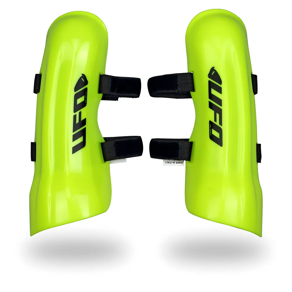 UFO Joelheira/caneleira Slalom Junior