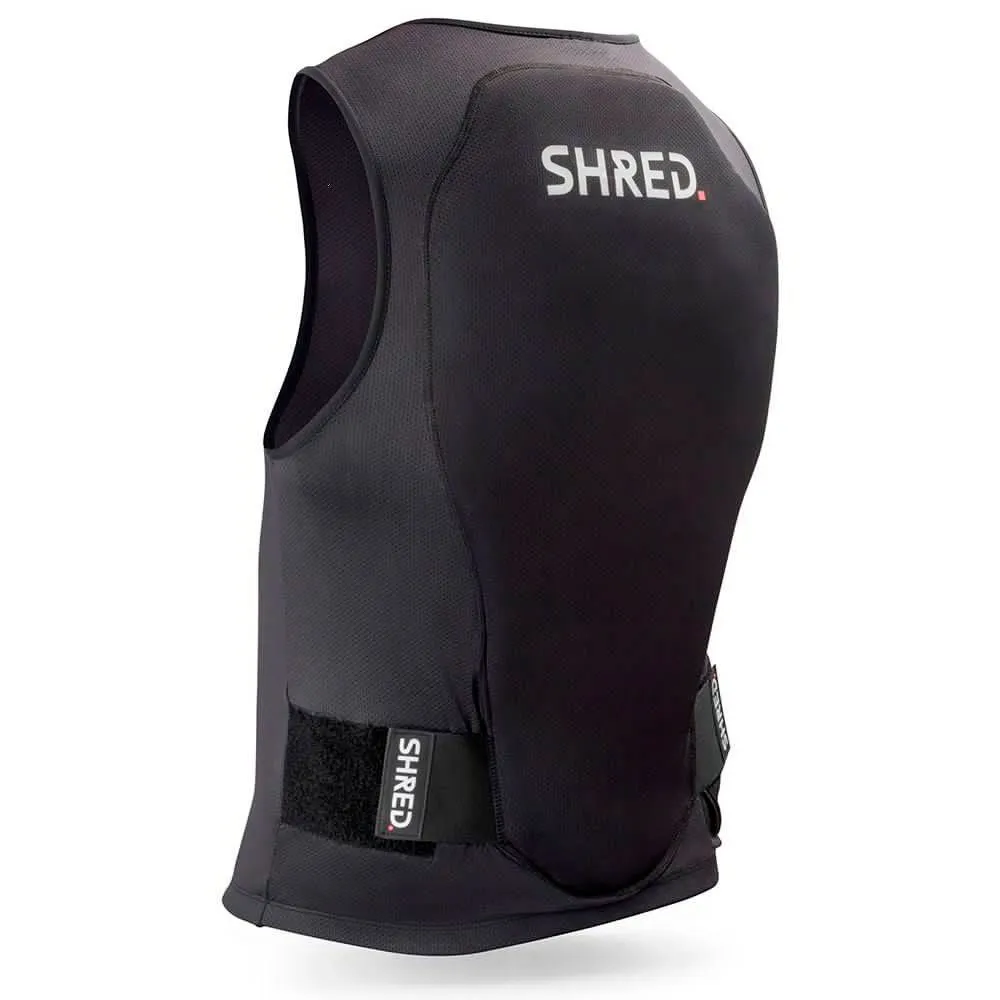 Shred Protetor de costas Flexi Vest Zip