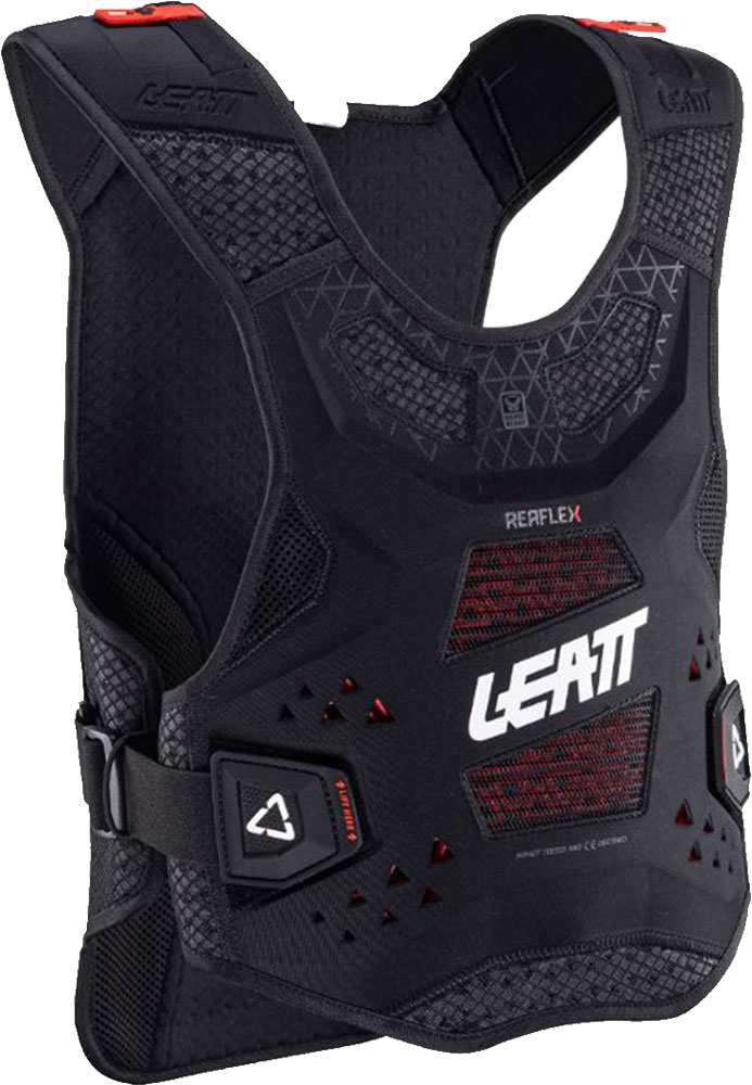 Leatt ReaFlex - Protector Vest