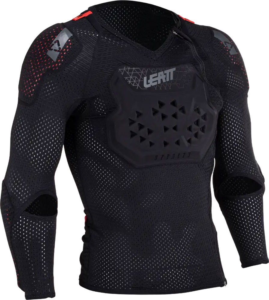 Leatt ReaFlex Stealth - Protector Shirt