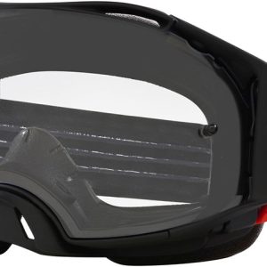 Oakley Airbrake MX Clear - Óculos Full Face - Bike