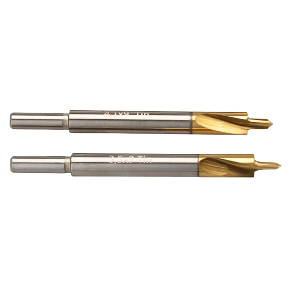 Snoli Broca Titânio 4.1 x 9 mm