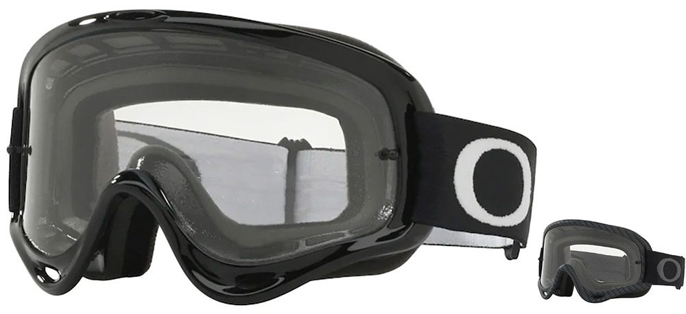 Oakley O Frame MX Transparente - Óculos