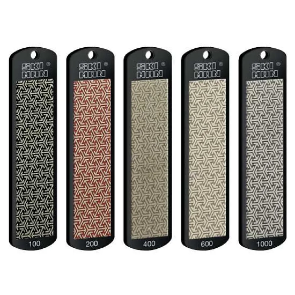 Skiman Lima chata Diamante World Cup Grano 100