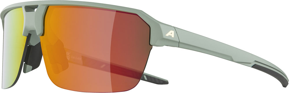 Alpina Swift HR - Sports Glasses