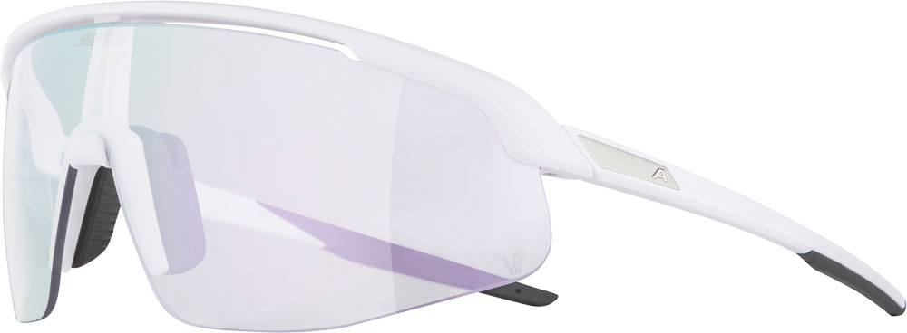 Alpina Turbo Pro V - Sports Glasses