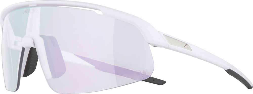 Alpina Turbo Pro S V - Sports Glasses