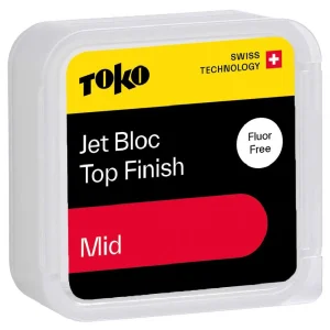Toko Cera Jet Bloc Top Finish Mid