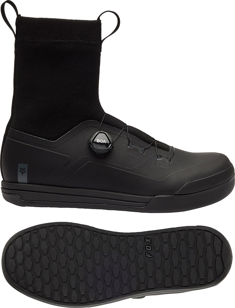 Fox Racing Union All Weather Flat - MTB Shoes