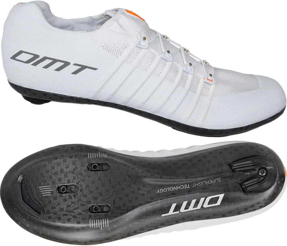 DMT Pogi's Super Light - Road Bike Shoes