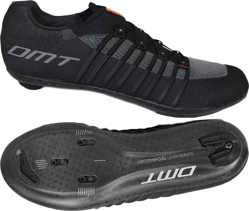 DMT Pogi's Super Light - Road Bike Shoes
