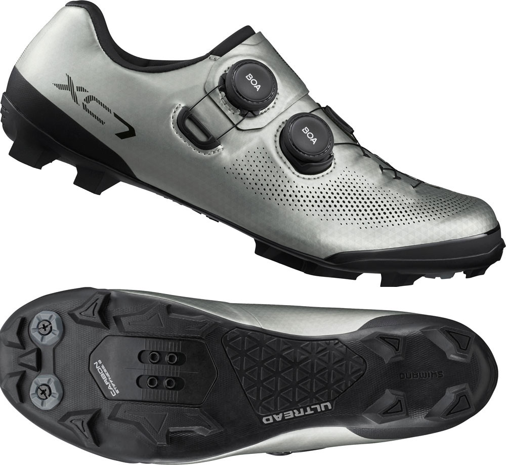 Shimano SH-XC703 - MTB Shoes