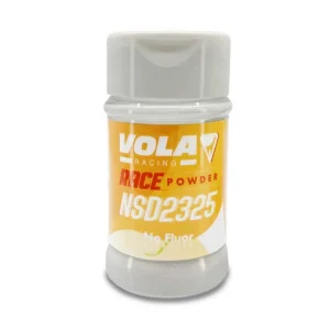 Vola Cera em pó 40 g race nsd2325 warm