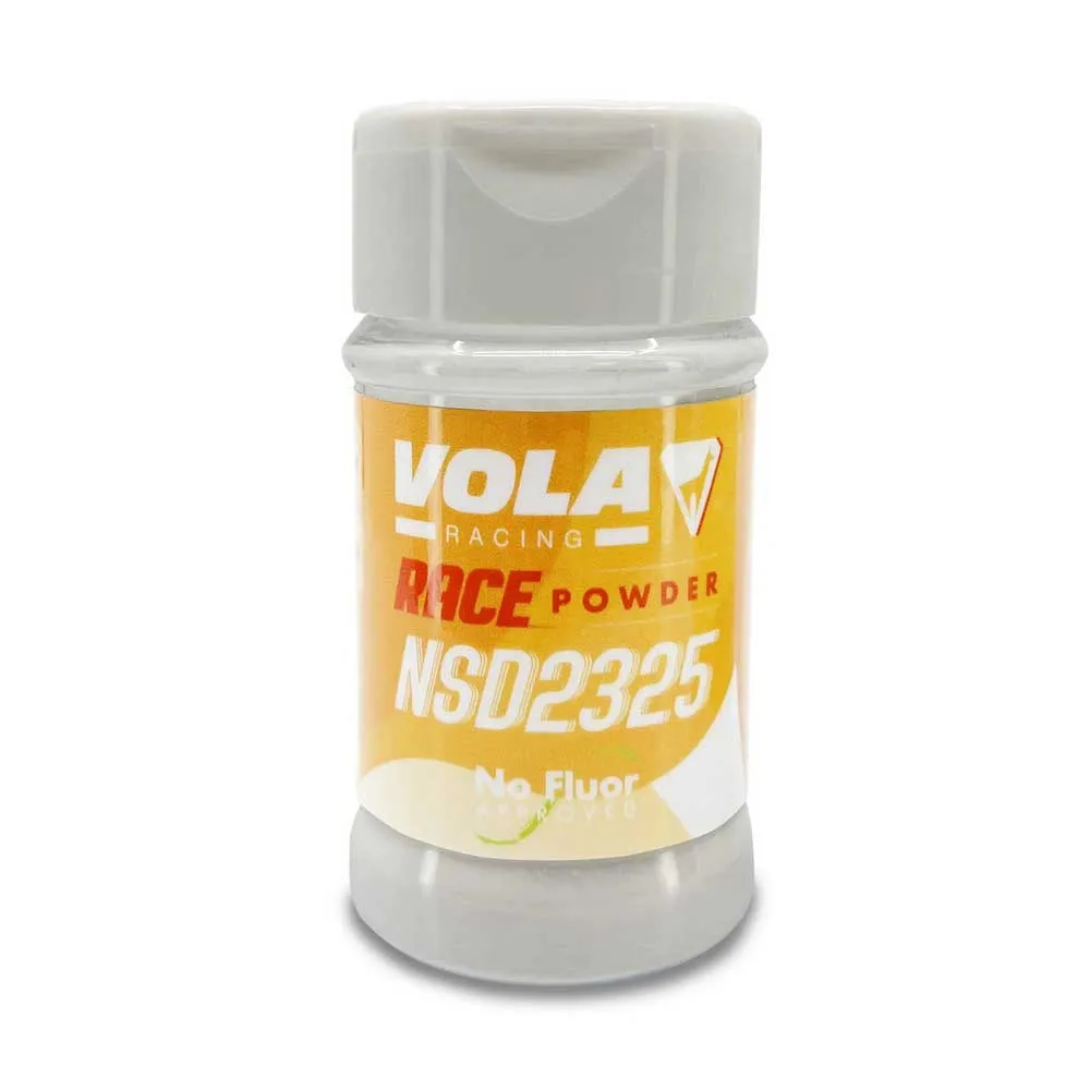 Vola Cera em pó 40 g race nsd2325 warm