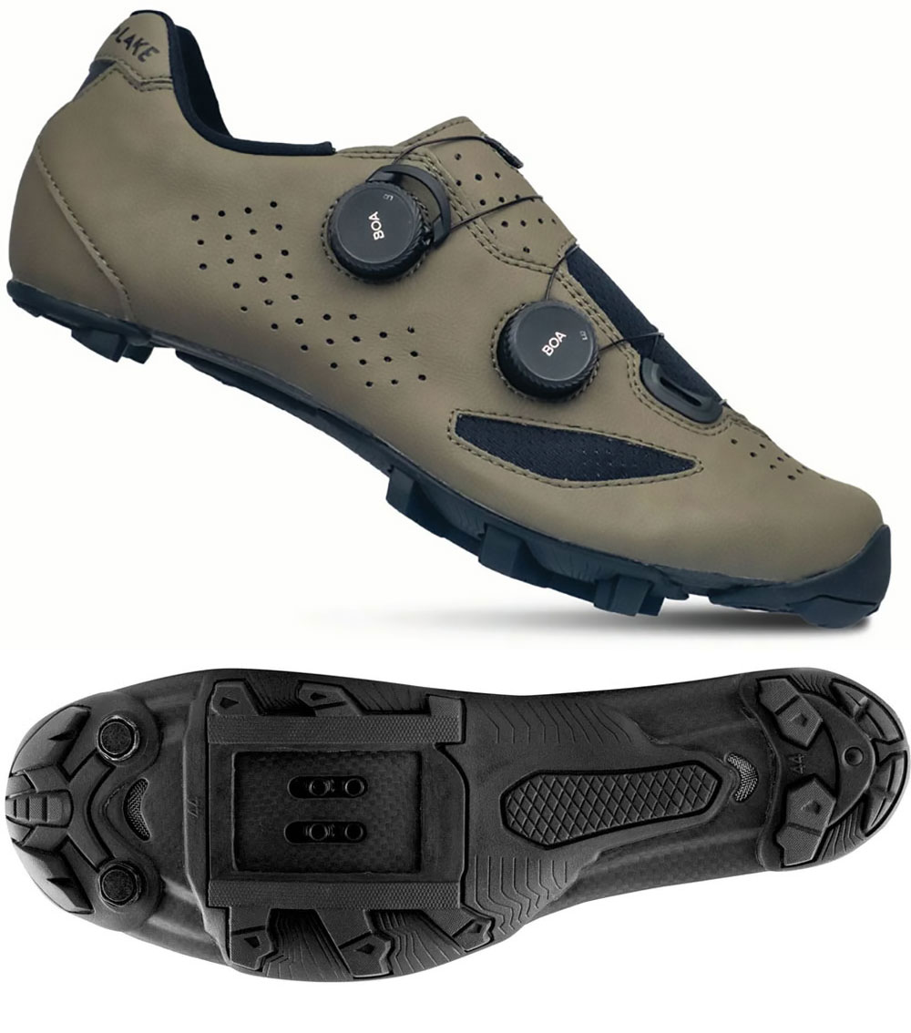 Lake MX239 Gravel - Gravel Shoes