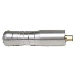 Holmenkol Haste do Pincel Roto Metal Handle