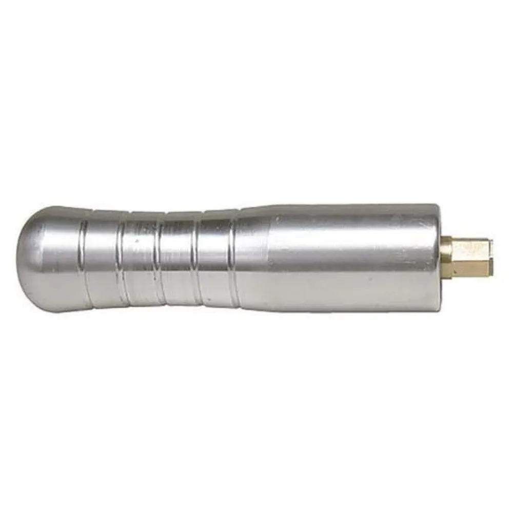 Holmenkol Haste do Pincel Roto Metal Handle