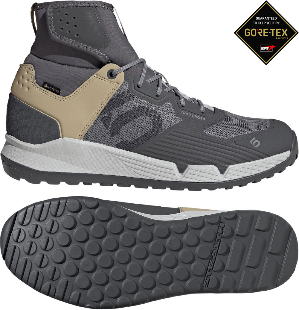 Sapatilhas Five Ten Trailcross GORE-TEX® - MTB