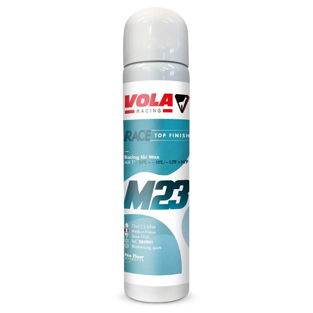 Vola Cera líquida Mach Accelerator M23