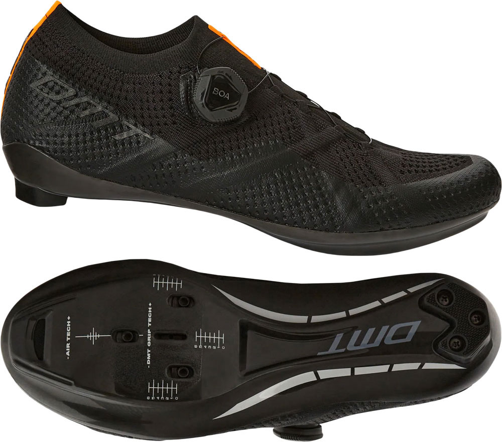 DMT KR1 - Road Bike Shoes