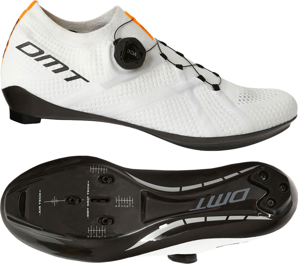 DMT KR1 - Road Bike Shoes