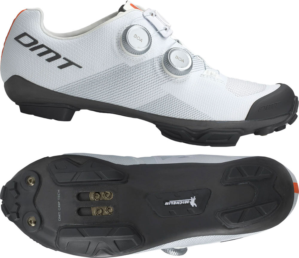 DMT KM0 EVO - MTB Shoes