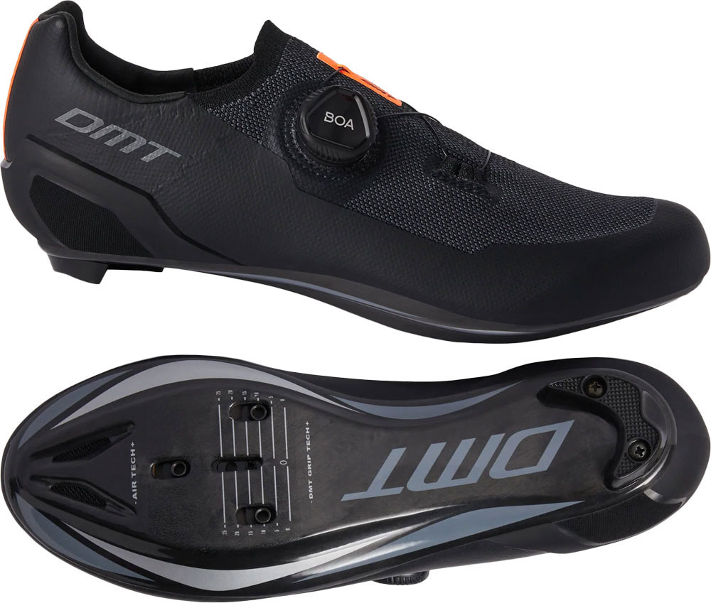 DMT KR30 - Road Bike Shoes