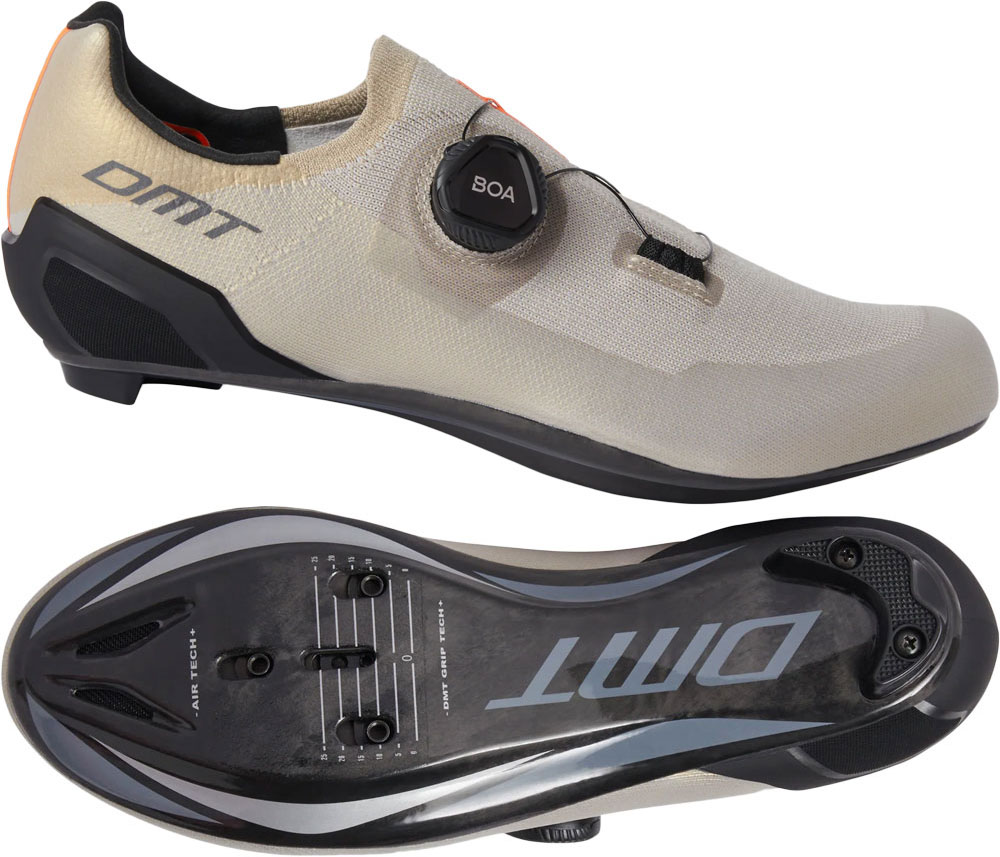DMT KR30 - Road Bike Shoes