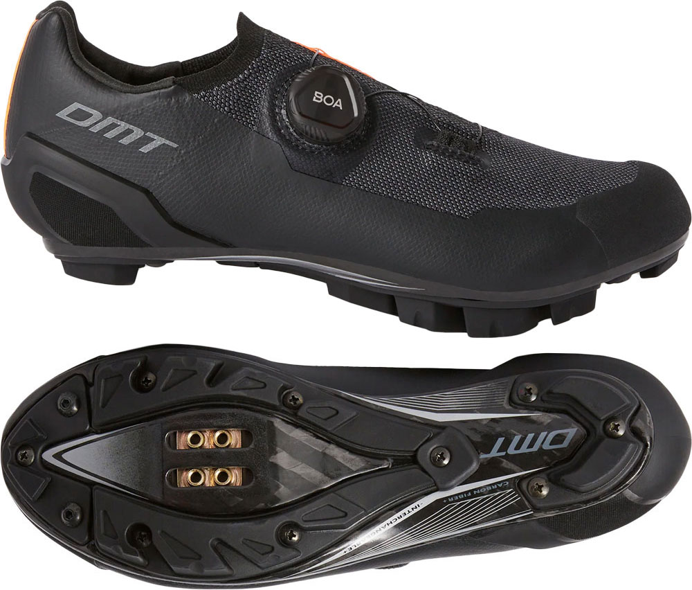 DMT KM30 - MTB Shoes
