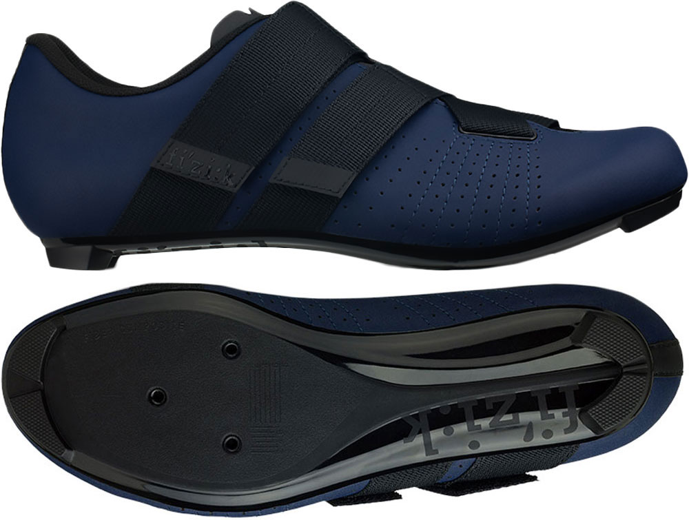 Fizik Tempo R5 Powerstrap - Sapatos de bicicleta de estrada